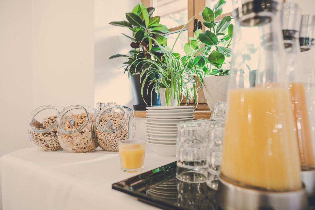 Der Lederer Hof - Boutique Apartments Tegernsee Dış mekan fotoğraf