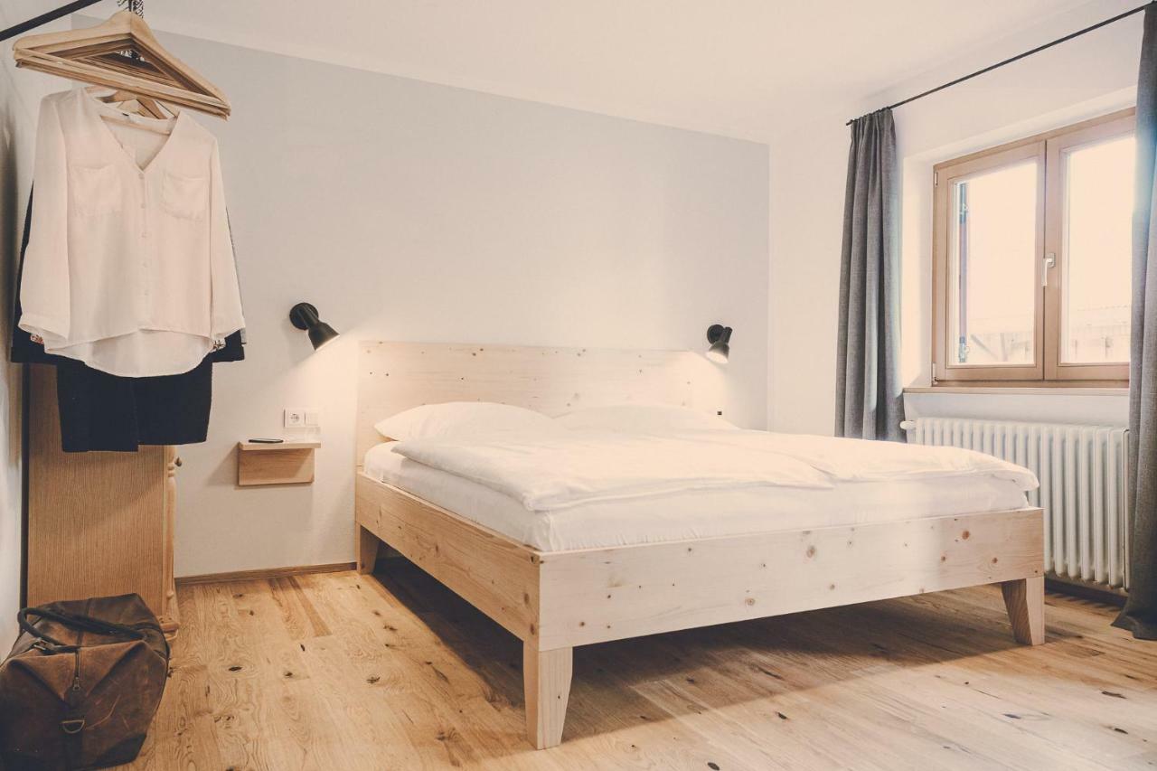 Der Lederer Hof - Boutique Apartments Tegernsee Dış mekan fotoğraf