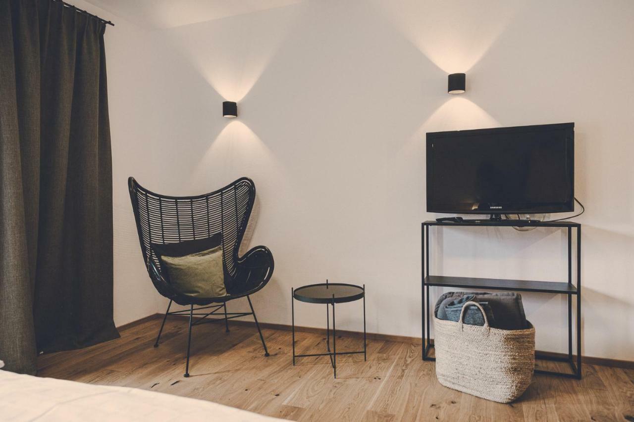 Der Lederer Hof - Boutique Apartments Tegernsee Dış mekan fotoğraf