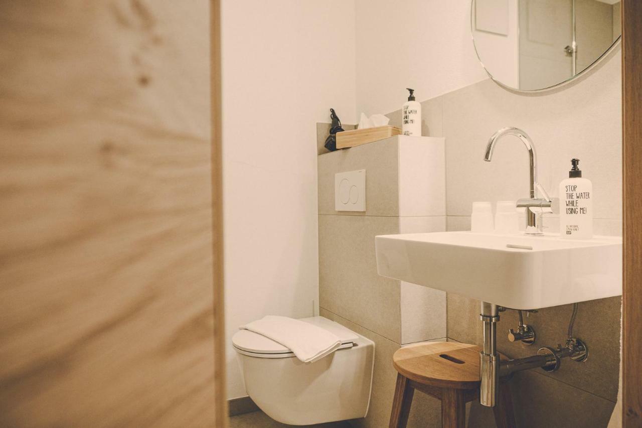 Der Lederer Hof - Boutique Apartments Tegernsee Dış mekan fotoğraf
