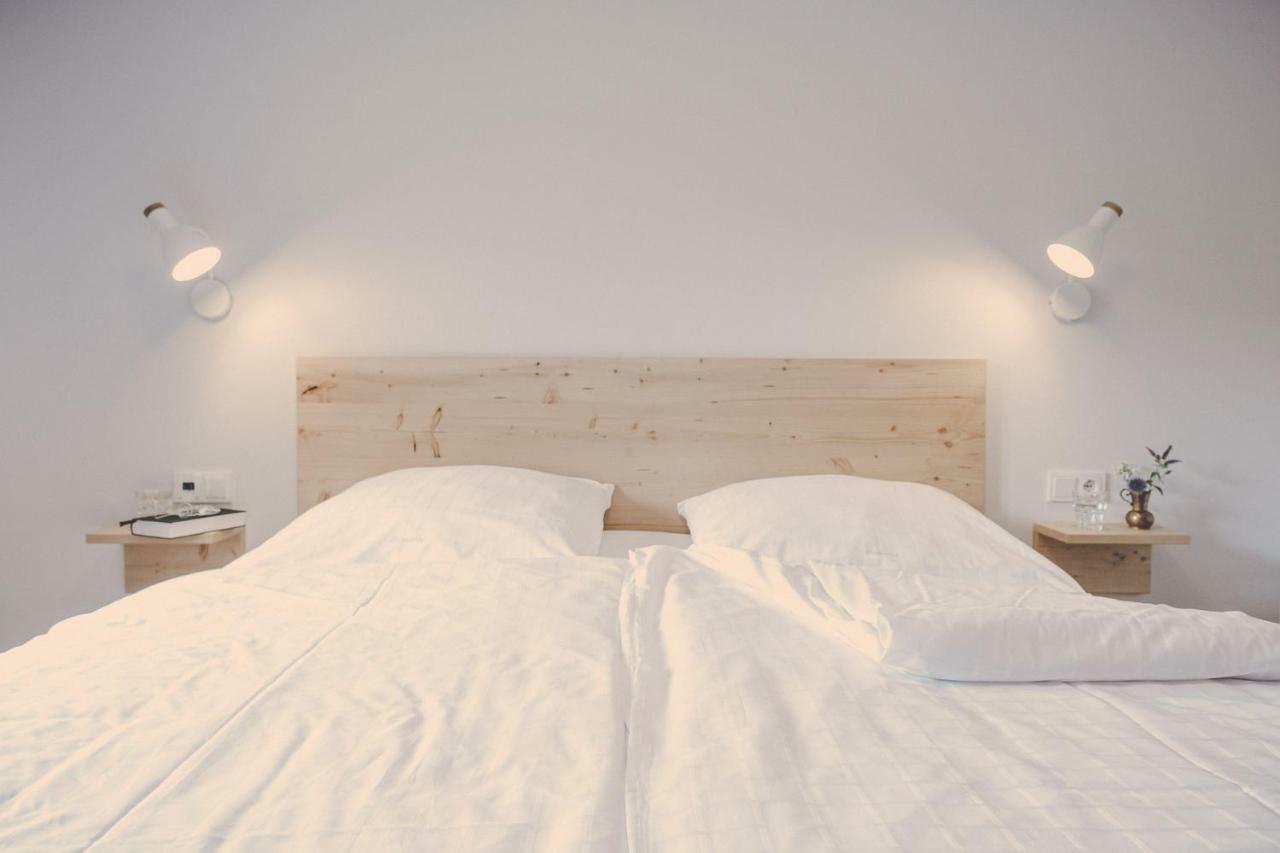 Der Lederer Hof - Boutique Apartments Tegernsee Dış mekan fotoğraf
