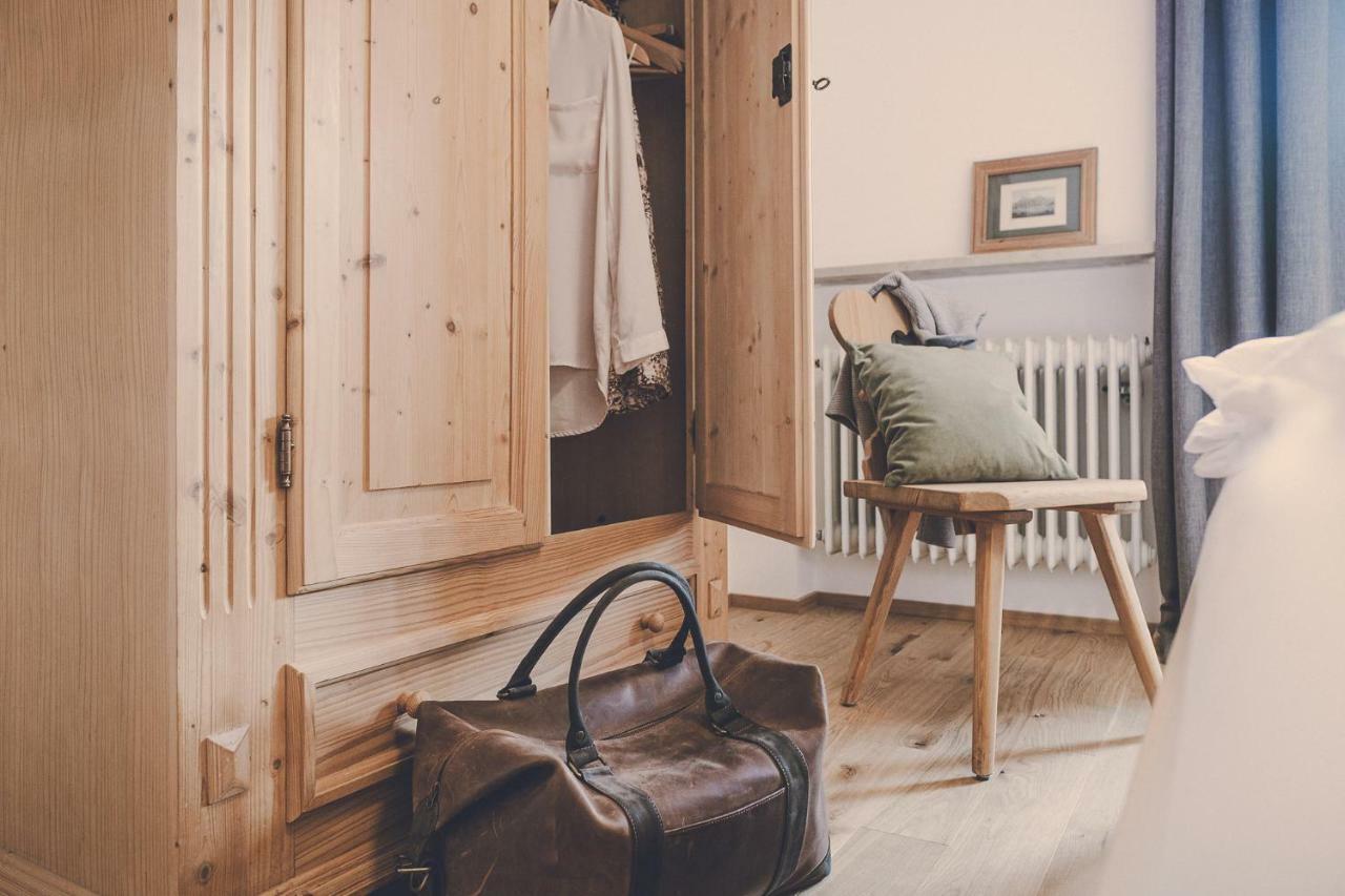 Der Lederer Hof - Boutique Apartments Tegernsee Dış mekan fotoğraf