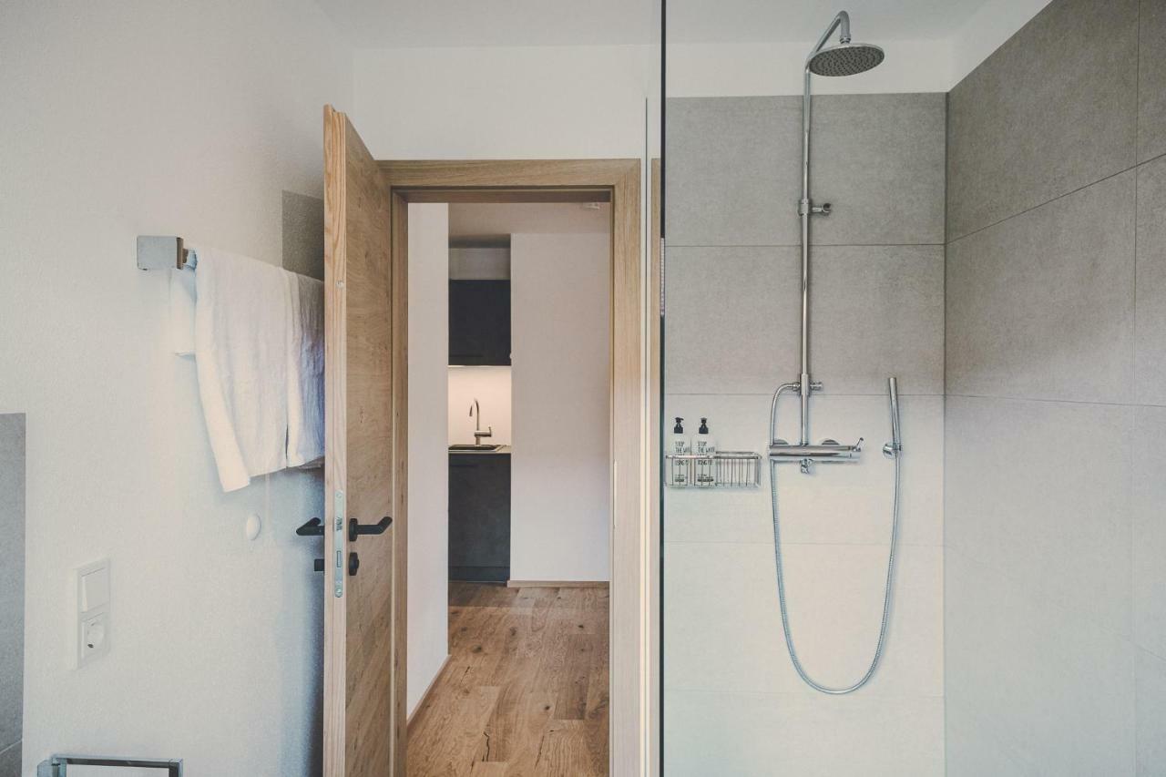 Der Lederer Hof - Boutique Apartments Tegernsee Dış mekan fotoğraf
