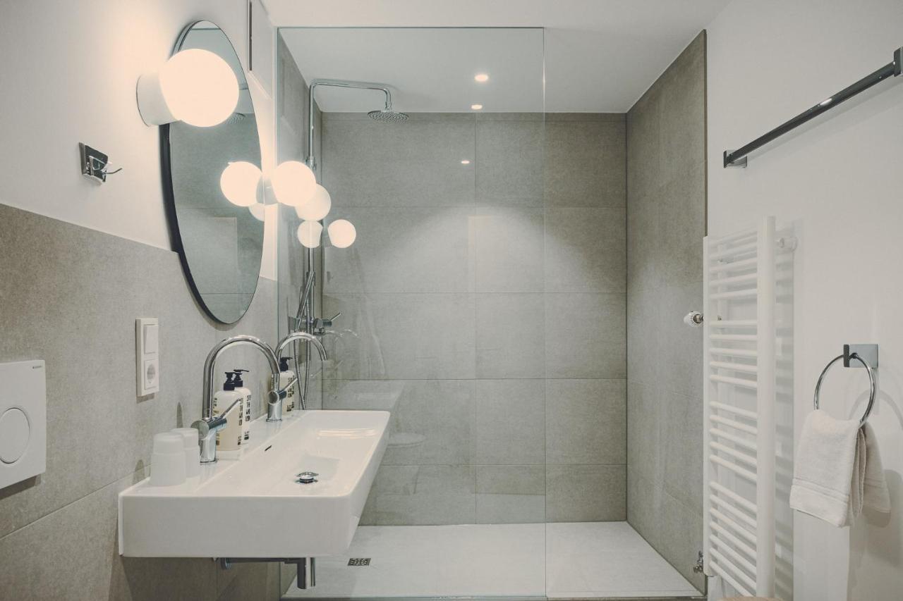 Der Lederer Hof - Boutique Apartments Tegernsee Dış mekan fotoğraf