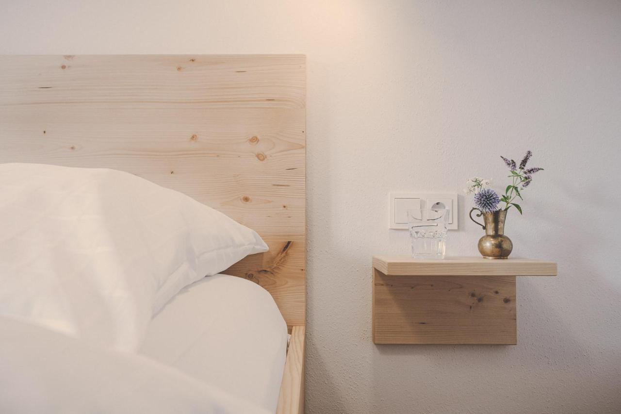 Der Lederer Hof - Boutique Apartments Tegernsee Dış mekan fotoğraf
