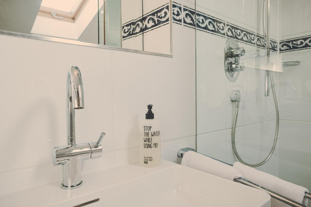 Der Lederer Hof - Boutique Apartments Tegernsee Dış mekan fotoğraf