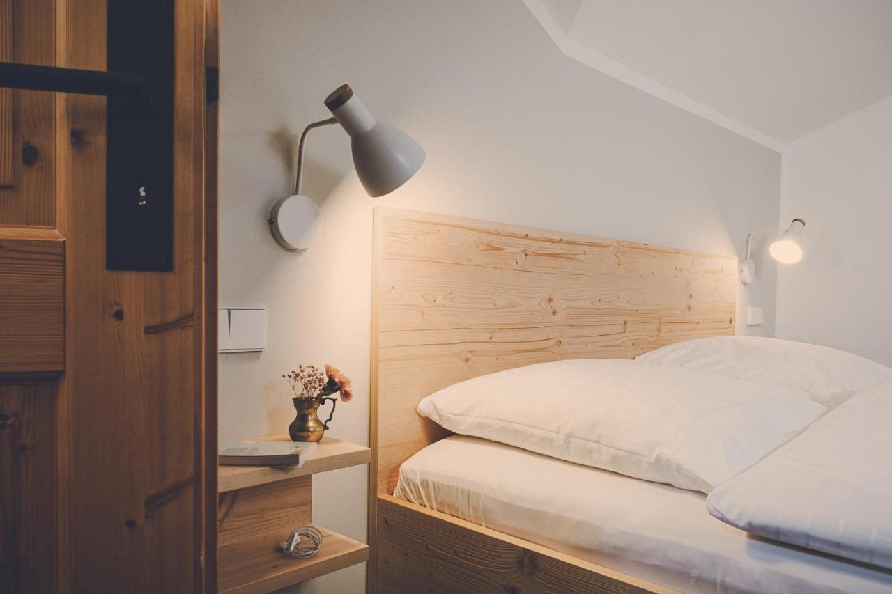 Der Lederer Hof - Boutique Apartments Tegernsee Dış mekan fotoğraf