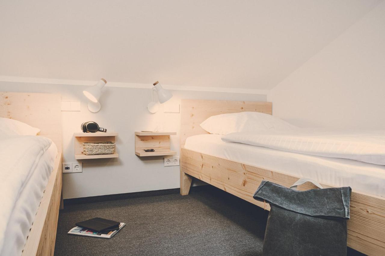Der Lederer Hof - Boutique Apartments Tegernsee Dış mekan fotoğraf