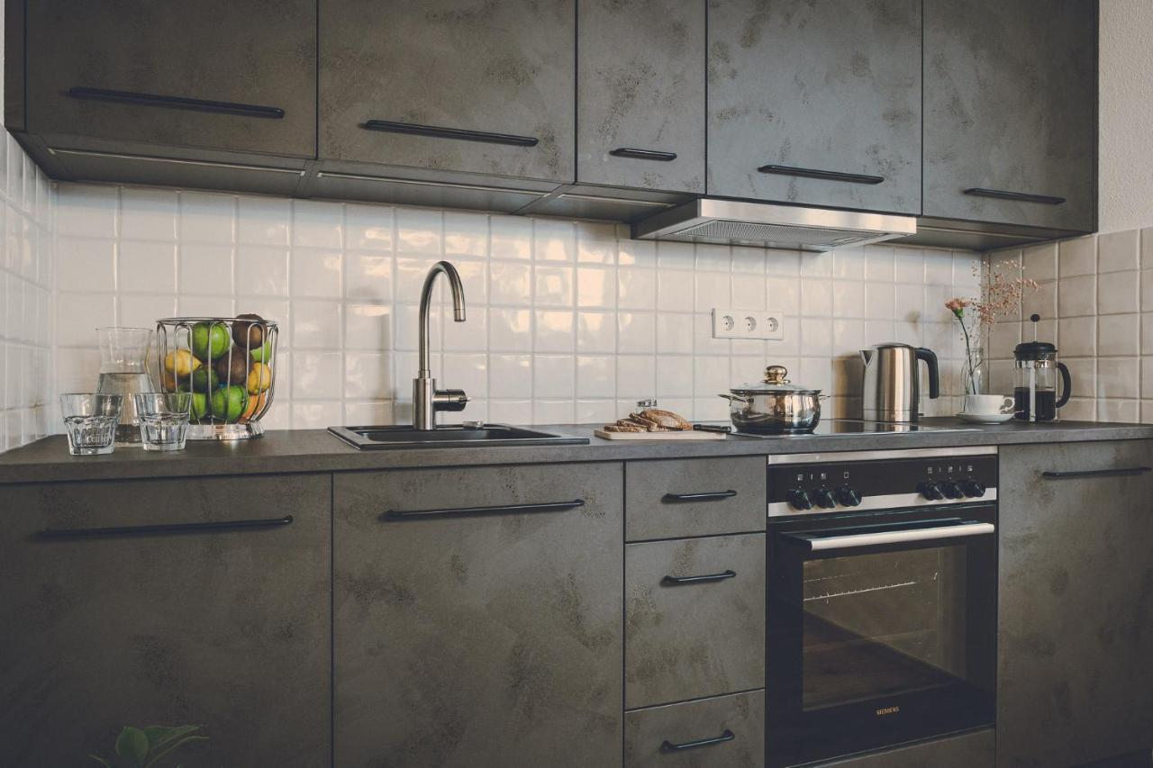 Der Lederer Hof - Boutique Apartments Tegernsee Dış mekan fotoğraf